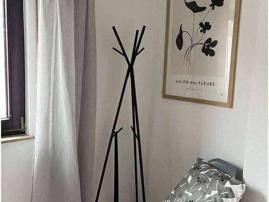 Wohnung zur Miete 1.100 € 2 Zimmer 58 m² 3. Geschoss frei ab 01.06.2026 Fritz-Reuter-Str. 17 West Stuttgart 70193