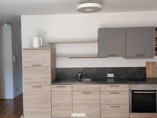 Wohnung zur Miete 634 € 2 Zimmer 66 m² EG frei ab 01.09.2026 Braunau am Inn 5280