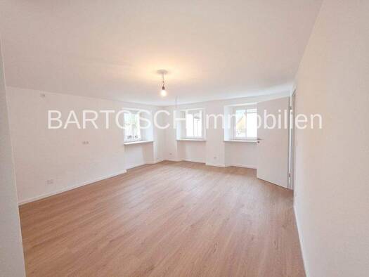 Wohnung zur Miete 350 € 2 Zimmer 41 m² 2. Geschoss Wannbach Pretzfeld / Wannbach 91362