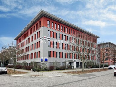 Büro-/Praxisfläche zur Miete 16 € 156,4 m² Bürofläche teilbar ab 156,4 m² Adlershof Berlin 12489