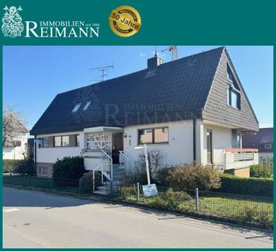 Einfamilienhaus zum Kauf 990.000 € 9 Zimmer 343 m² 725 m² Grundstück frei ab sofort Kaltbrunn Allensbach 78476