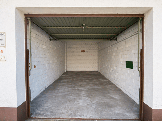 Garage zur Miete provisionsfrei 100 € Werne Ost 44894