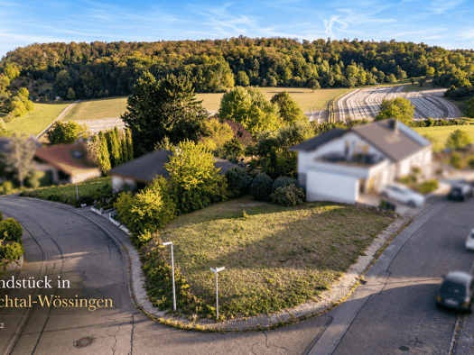 Grundstück zum Kauf 199.000 € 429 m² Grundstück Wössingen Walzbachtal 75045
