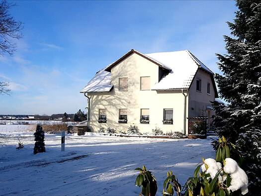 Einfamilienhaus zum Kauf provisionsfrei 363.000 € 5 Zimmer 167 m² 6.777 m² Grundstück Schleife 02959