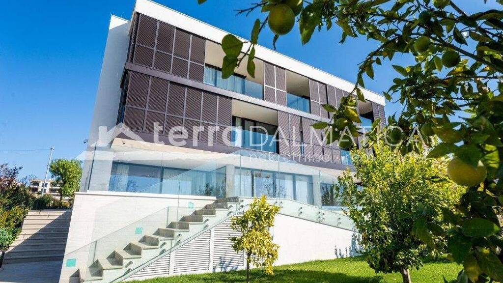 Villa zum Kauf 8.300.000 € 706 m² 1.311 m² Grundstück Brodarica Brodarica 22000