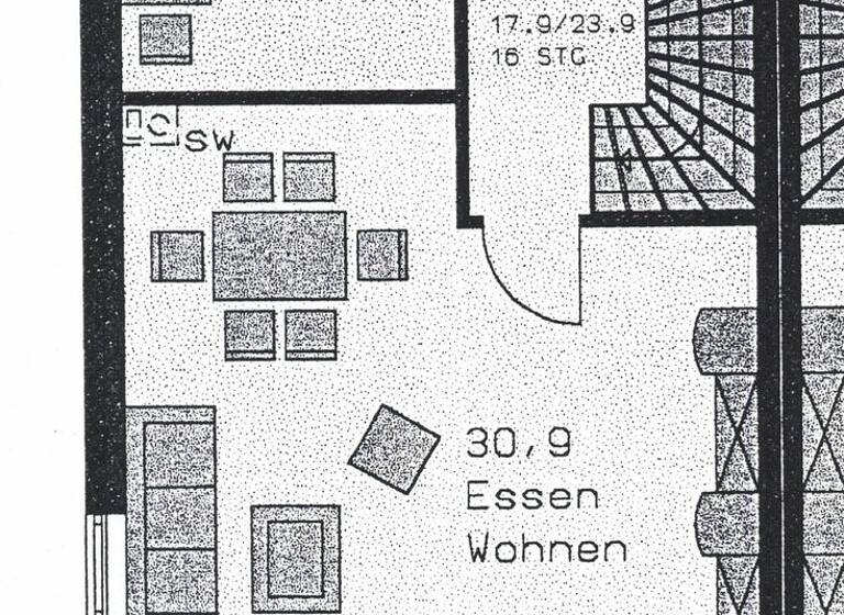 Doppelhaushälfte zum Kauf 360.000 € 5 Zimmer 118 m² 207 m² Grundstück frei ab sofort Hopfenweg 23 Krumbach Krumbach (Schwaben) 86381