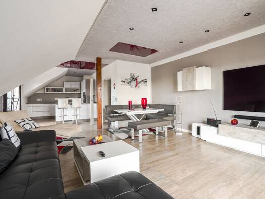 Wohnung zum Kauf 349.000 € 3 Zimmer 101 m² Hengersberg Hengersberg 94491