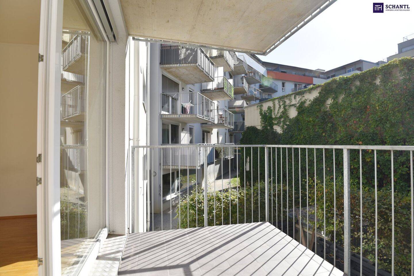 Wohnung – Graz, Katastralgemeinde Gries, Gries - Ansicht 3