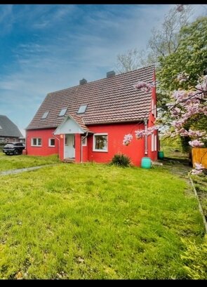 Einfamilienhaus zum Kauf provisionsfrei 280.000 € 7 Zimmer 154 m²<br/>Wohnfläche 1.037 m²<br/>Grundstück Nartum Gyhum-Nartum 27404