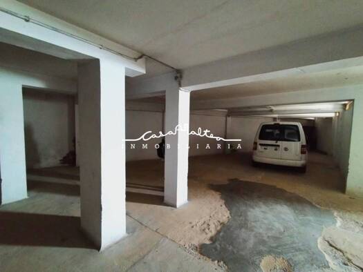 Garage zum Kauf 35.000 € 50 m² Callosa d'en Sarrià 03510