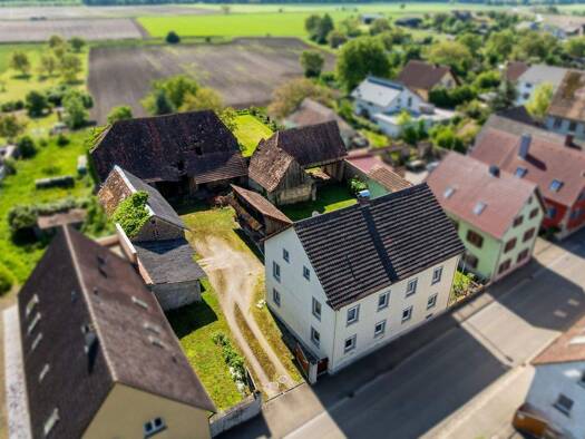 Land-/Forstwirtschaft zum Kauf 925.000 € 2.470 m² Grundstück Gündlingen Breisach am Rhein / Gündlingen 79206