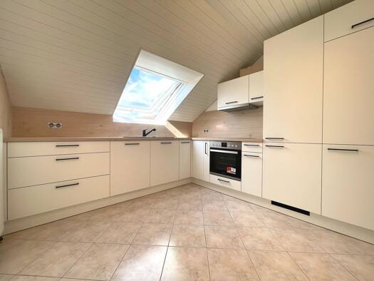 Wohnung zur Miete 677 € 2 Zimmer 61 m² Geschoss 4/4 frei ab 15.04.2026 Kiesenbacher Straße 60 Albbruck 79774