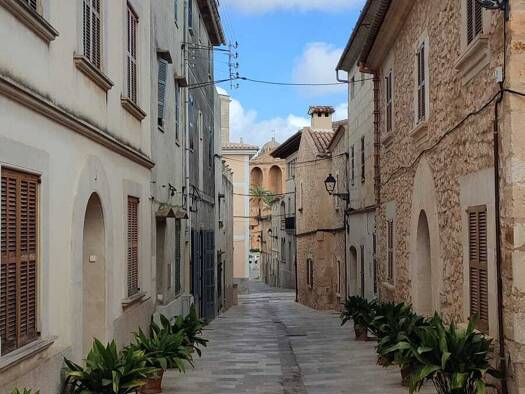 Einfamilienhaus zum Kauf 494.000 € 7 Zimmer 320 m² 450 m² Grundstück Muro 07440