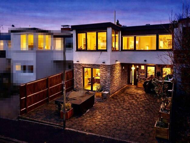 Reihenmittelhaus zum Kauf 450.000 € 7 Zimmer 152 m² 251 m² Grundstück Niederbachem Wachtberg / Niederbachem 53343