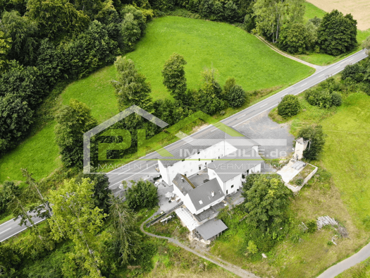 Mehrfamilienhaus zum Kauf 36 Zimmer 620 m² 7.405 m² Grundstück Hambach 65582
