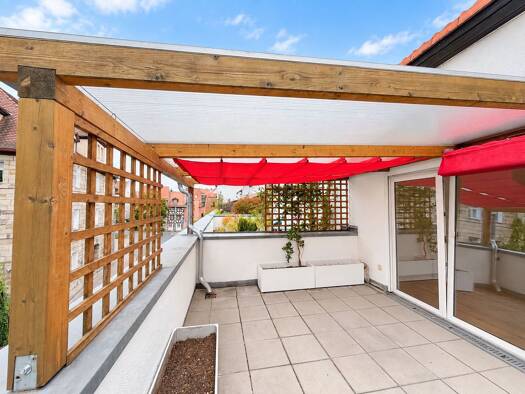 Reihenmittelhaus zum Kauf 489.000 € 4 Zimmer 102 m² 65 m² Grundstück Innenstadt Fürth 90762