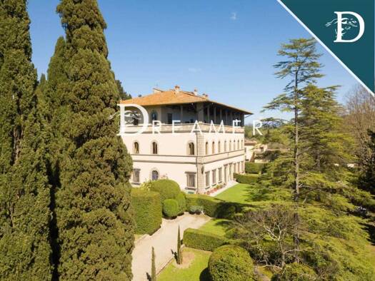 Einfamilienhaus zum Kauf 2.988.900 € 5 Zimmer 400 m² Florence 50014