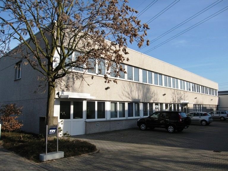 Bürofläche zur Miete 7,30 € 247,3 m²<br/>Bürofläche ab 247,3 m²<br/>Teilbarkeit Traunstr. 1 Casterfeld - West Mannheim 68199