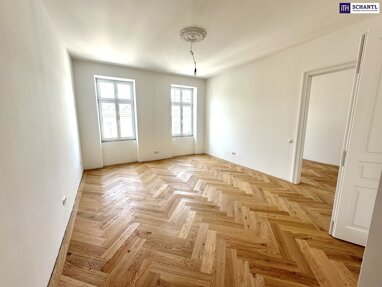 Wohnung zum Kauf 745.000 € 4 Zimmer 104,3 m² 1. Geschoss Am Hundsturm Wien 1050