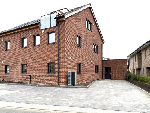 Wohnung zum Kauf 375.000 € 4 Zimmer 112 m² Weseke Borken 46325