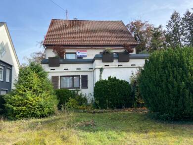 Doppelhaushälfte zum Kauf 498.000 € 6 Zimmer 217 m² 430 m² Grundstück Böblingen Böblingen 71032