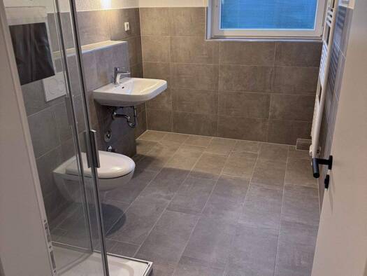 Wohnung zur Miete 669 € 3 Zimmer 67 m² frei ab 01.03.2026 Varreler Landstraße 4 Moordeich Stuhr 28816