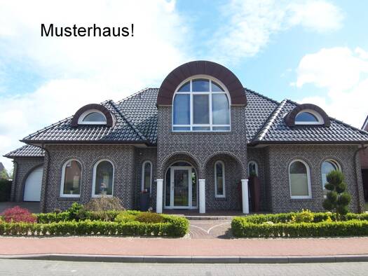 Bungalow zum Kauf - Erstbezug 679.000 € 5 Zimmer 245,4 m² Herzlake Lathen 49762