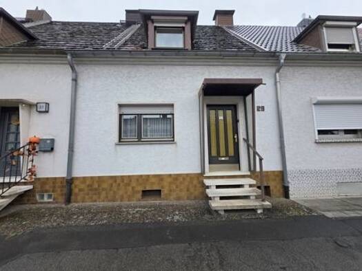 Einfamilienhaus zum Kauf 117.000 € 4 Zimmer 108 m² 149 m² Grundstück Stadtmitte Völklingen 66333