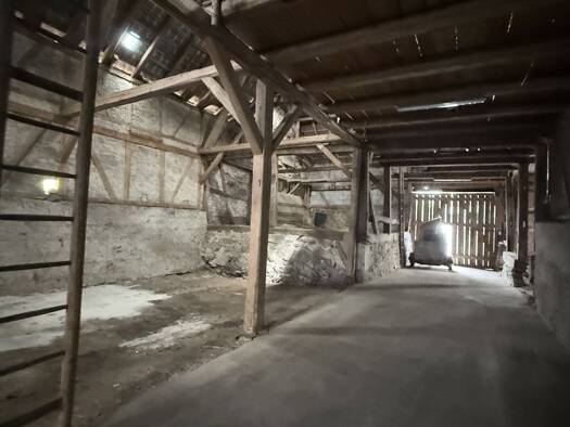 Bauernhaus zum Kauf 199.000 € 5 Zimmer 98 m² 1.322 m² Grundstück Marlach Schöntal 74214