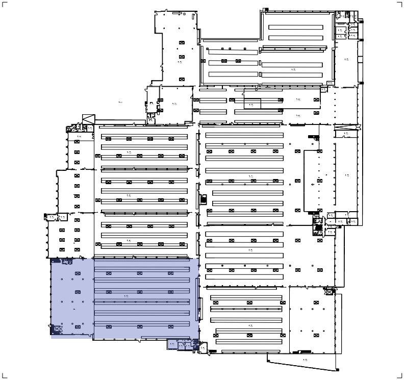 Lagerhalle zur Miete provisionsfrei 4.378,3 m²<br/>Lagerfläche Schenefeld 22869