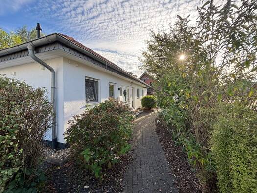 Einfamilienhaus zur Miete 1.840 € 5 Zimmer 163 m² 3.245 m² Grundstück frei ab 01.12.2026 Klinkum Wegberg 41844