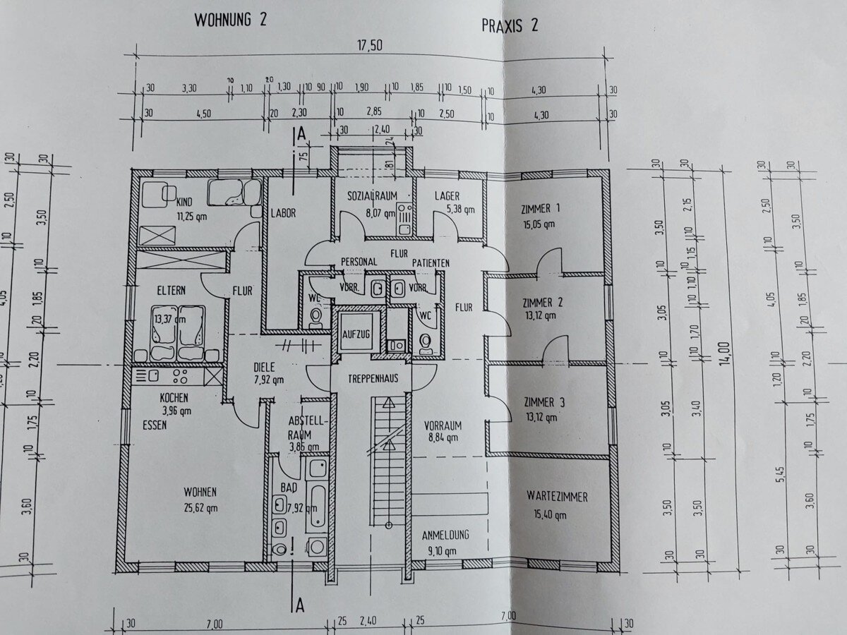 Bürofläche zur Miete 2.400 € 200 m²<br/>Bürofläche Piusviertel Ingolstadt 85057