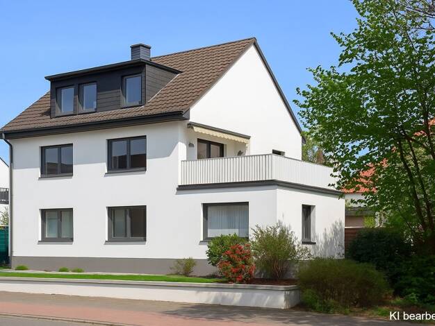 Mehrfamilienhaus zum Kauf 490.000 € 8,5 Zimmer 207 m² 625 m² Grundstück Haan 42781