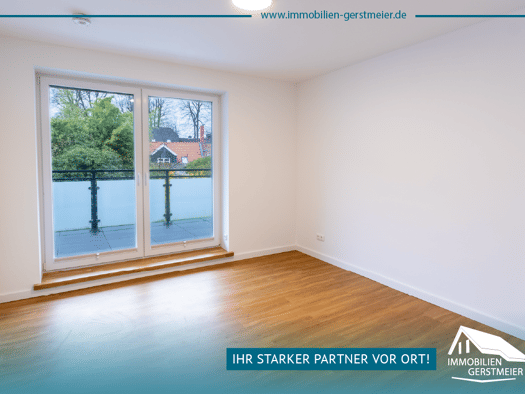 Wohnung zur Miete 850 € 2 Zimmer 81 m² Innenstadt Aurich 26603