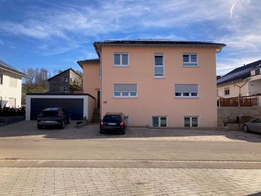 Haus zum Kauf provisionsfrei 11 Zimmer 323 m² 654 m² Grundstück frei ab sofort Herzogwiese Niederrieden 87767