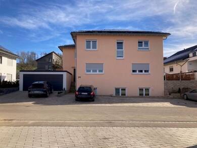 Haus zum Kauf provisionsfrei 11 Zimmer 323 m² 654 m² Grundstück frei ab sofort Herzogwiese Niederrieden 87767