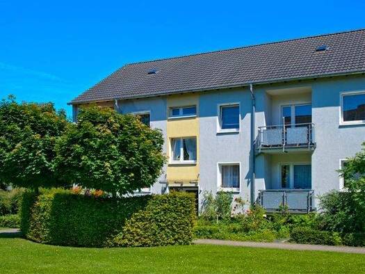 Wohnung zur Miete 559 € 3 Zimmer 63,8 m² 1. Geschoss Görlitzer Straße 31 Innenstadt Ahlen 59229
