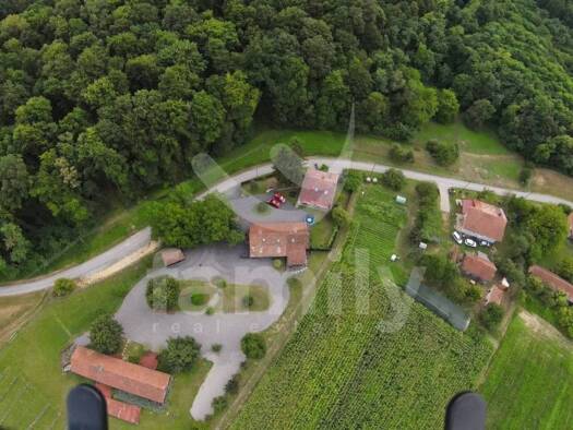 Haus zum Kauf 350.000 € 6 Zimmer 15.000 m² Veliko Trojstvo