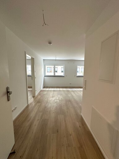 Wohnung zur Miete 1.357 € 3 Zimmer 66,3 m² 1. Geschoss frei ab sofort Lange Straße 65 Stadtpark / Stadtgrenze 20 Fürth 90762