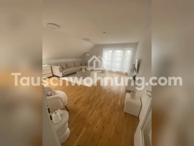 Wohnung zur Miete Tauschwohnung 800 € 2 Zimmer 68 m² Dachgeschoss, 2. Geschoss Weiden Köln 50858