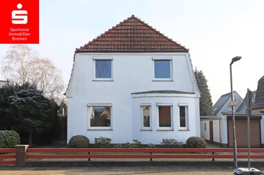 Einfamilienhaus zum Kauf 285.000 € 4 Zimmer 130,3 m² 505 m² Grundstück Hemelingen Bremen 28309