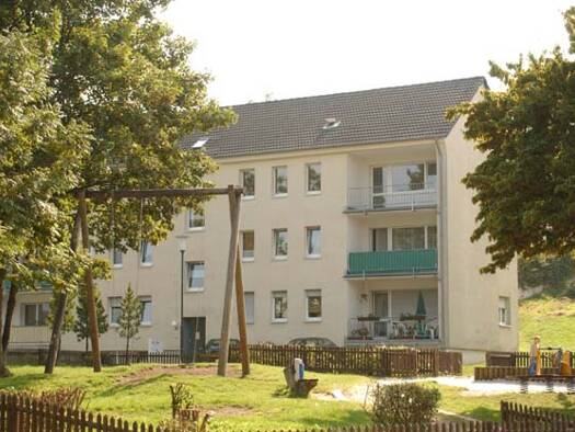 Wohnung zur Miete 629 € 4 Zimmer 82,6 m² 2. Geschoss frei ab 01.11.2026 Oststr. 57 Stolberg Stolberg 52222