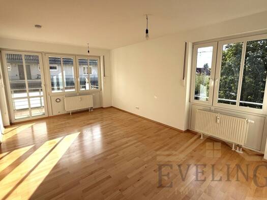 Wohnung zur Miete 1.350 € 3 Zimmer 65,6 m² 2. Geschoss Neukeferloh Grasbrunn 85630