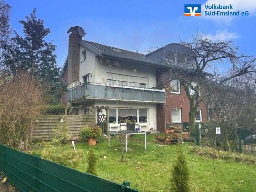 Wohnung zum Kauf 180.000 € 3 Zimmer 95 m² Salzbergen 48499