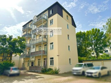 Apartment zum Kauf 69.900 € 2 Zimmer 61,6 m² Südbahnhof / Reichsstraße Gera 07545