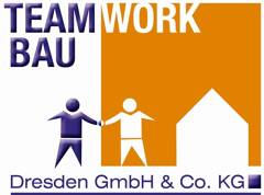 TEAMWORK-BAU Dresden Gmbh & Co.KG logo