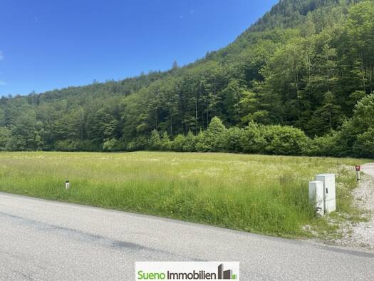 Grundstück zum Kauf 150.000 € 731 m² Grundstück Grünau im Almtal 4645