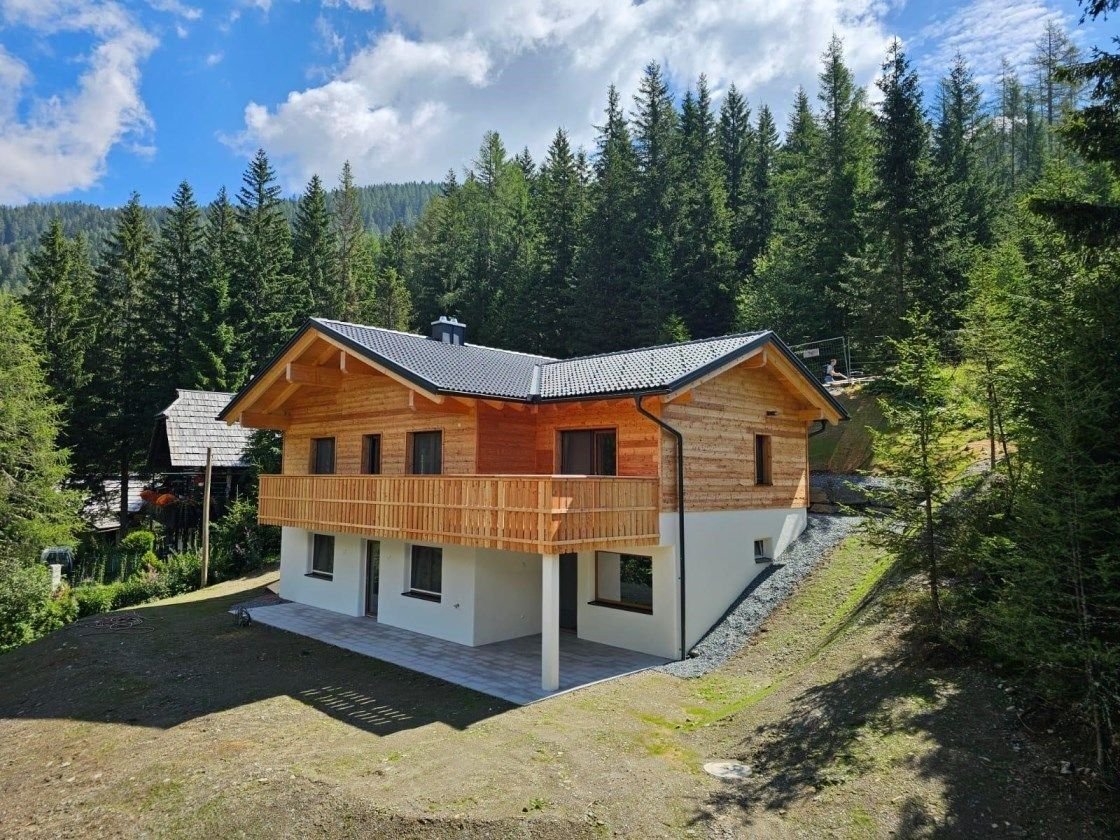 Haus zum Kauf 1.100.000 € Bad Kleinkirchheim 9546