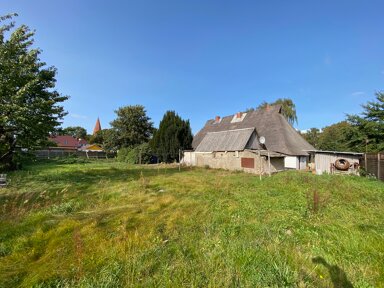 Grundstück zum Kauf 550.000 € 2.287 m² Grundstück Lichtenhagen Elmenhorst/Lichtenhagen 18107