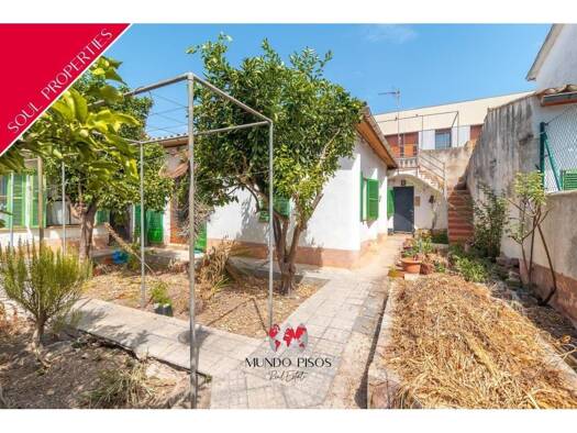 Wohnung zum Kauf 900.000 € 3 Zimmer 166 m² EG Palma 07010